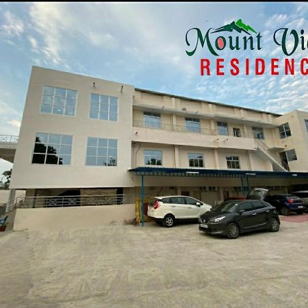 הוילה Thiruttani Mount View Residency Tiruttani מראה חיצוני תמונה