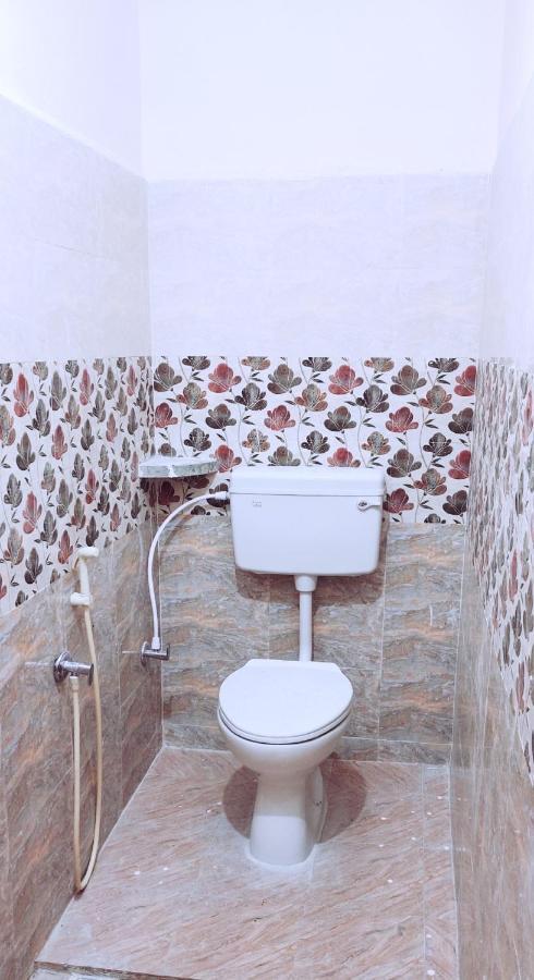 הוילה Thiruttani Mount View Residency Tiruttani מראה חיצוני תמונה