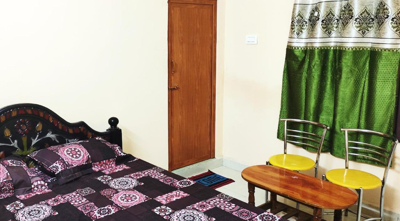 הוילה Thiruttani Mount View Residency Tiruttani מראה חיצוני תמונה